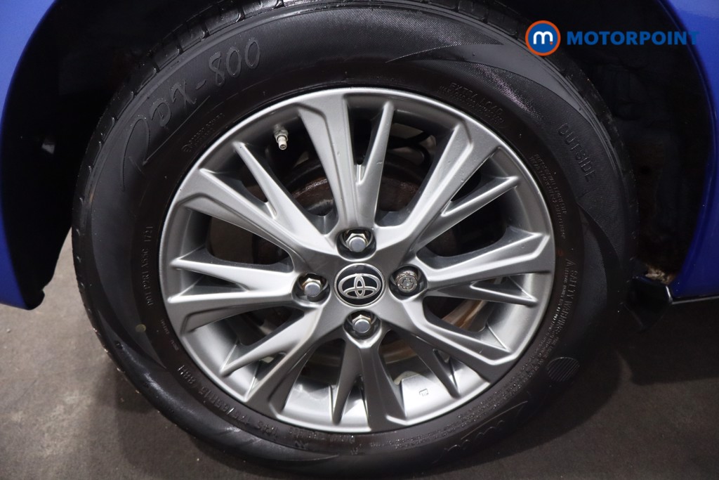 Used Toyota Yaris 2017 for sale - 77381974: Photo 17