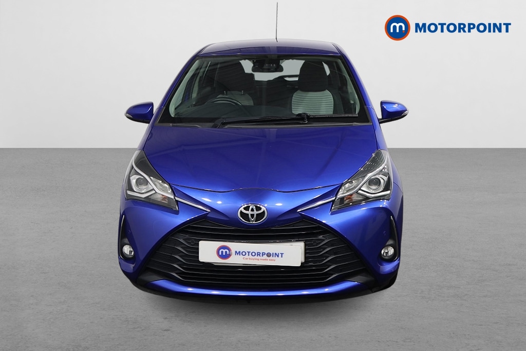 Used Toyota Yaris 2017 for sale - 77381974: Photo 2