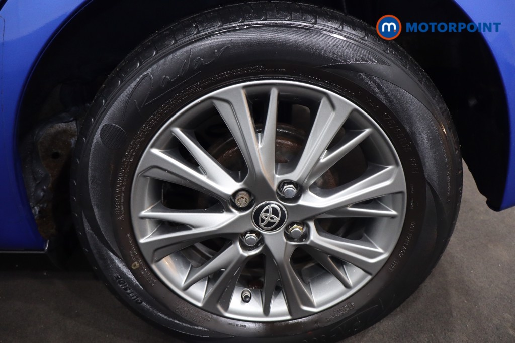 Used Toyota Yaris 2017 for sale - 77381974: Photo 20