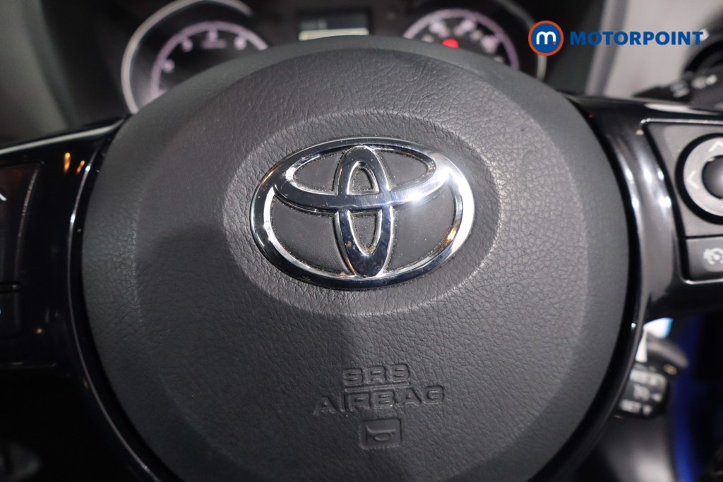 Used Toyota Yaris 2017 for sale - 77381974: Photo 21