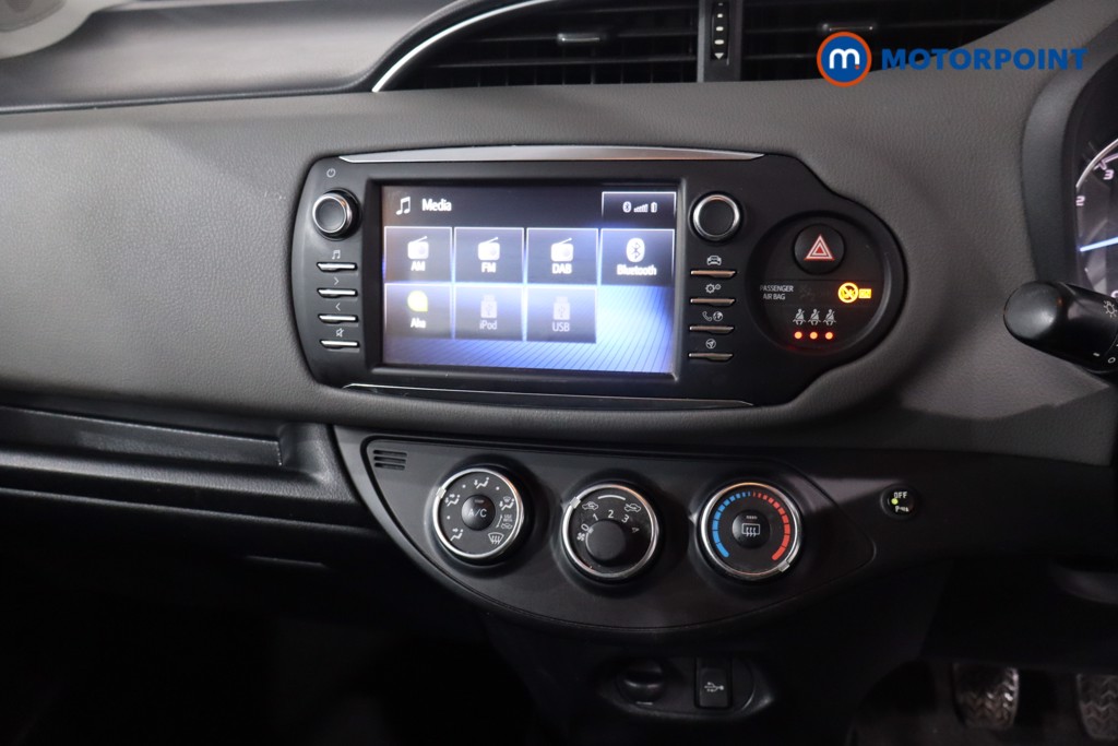 Used Toyota Yaris 2017 for sale - 77381974: Photo 23