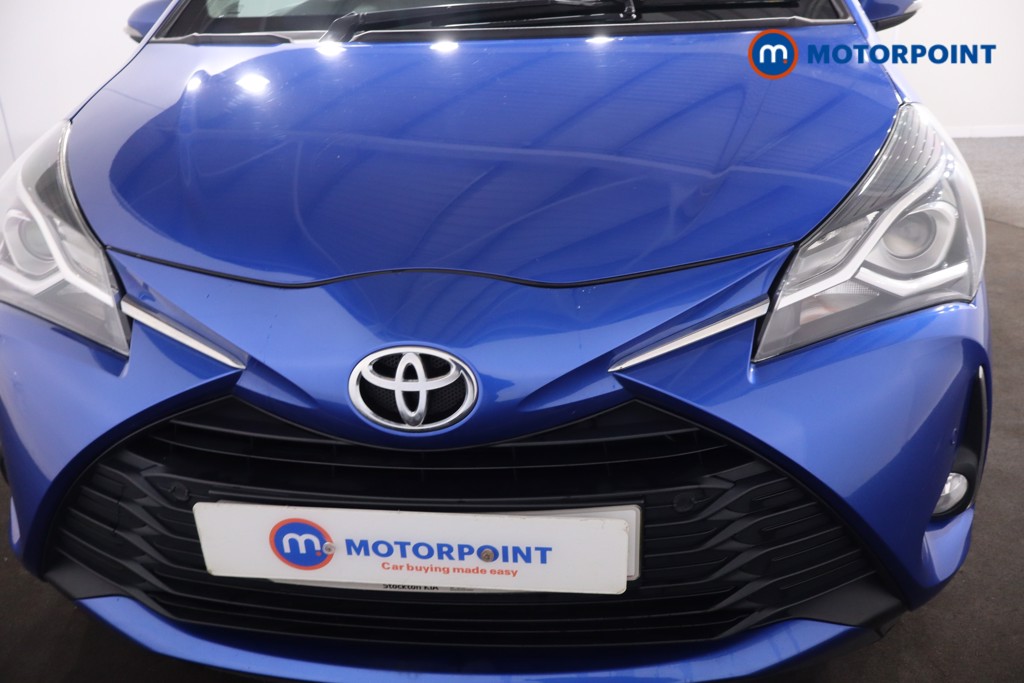 Used Toyota Yaris 2017 for sale - 77381974: Photo 29