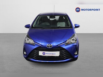 Used Toyota Yaris 2017 for sale - 77381974: Photo