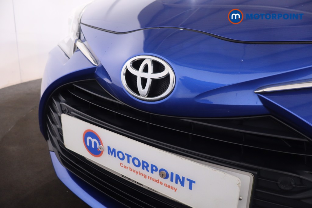 Used Toyota Yaris 2017 for sale - 77381974: Photo 30