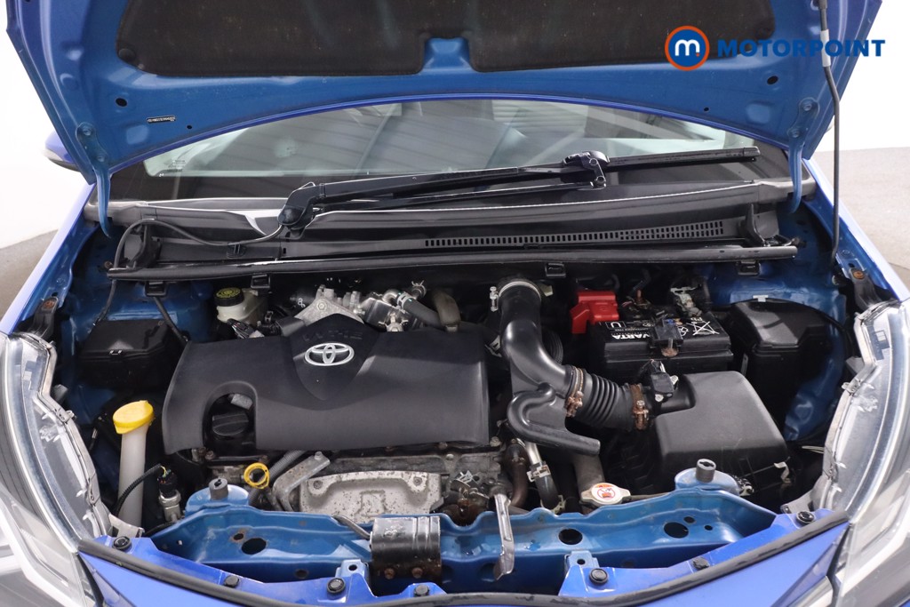 Used Toyota Yaris 2017 for sale - 77381974: Photo 33