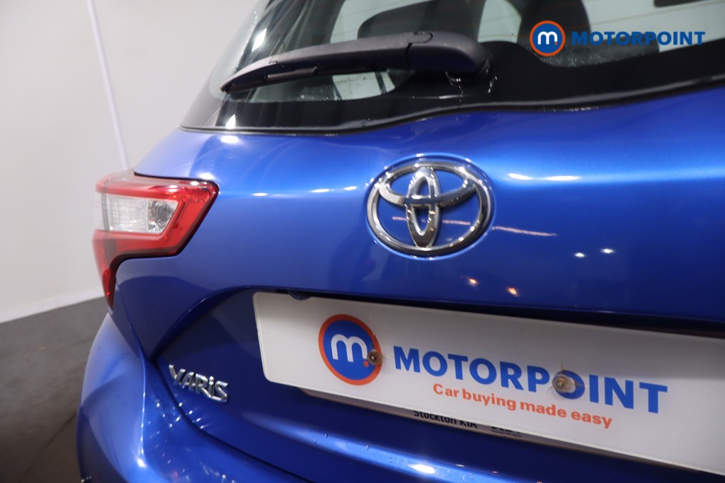 Used Toyota Yaris 2017 for sale - 77381974: Photo 35