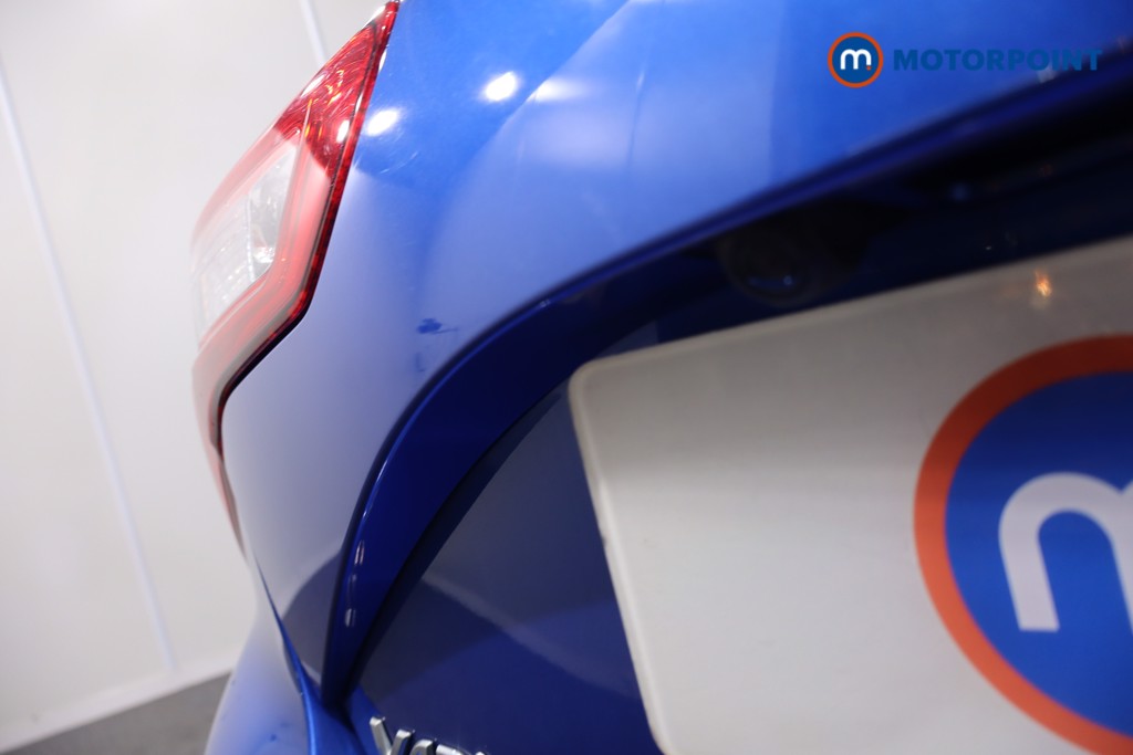 Used Toyota Yaris 2017 for sale - 77381974: Photo 36