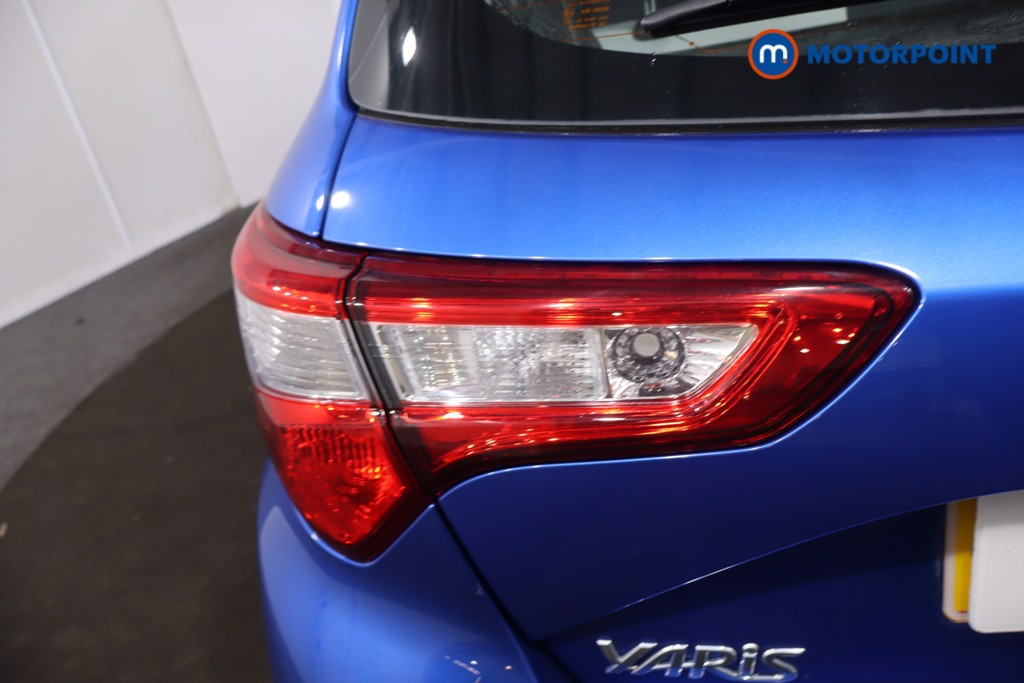 Used Toyota Yaris 2017 for sale - 77381974: Photo 37