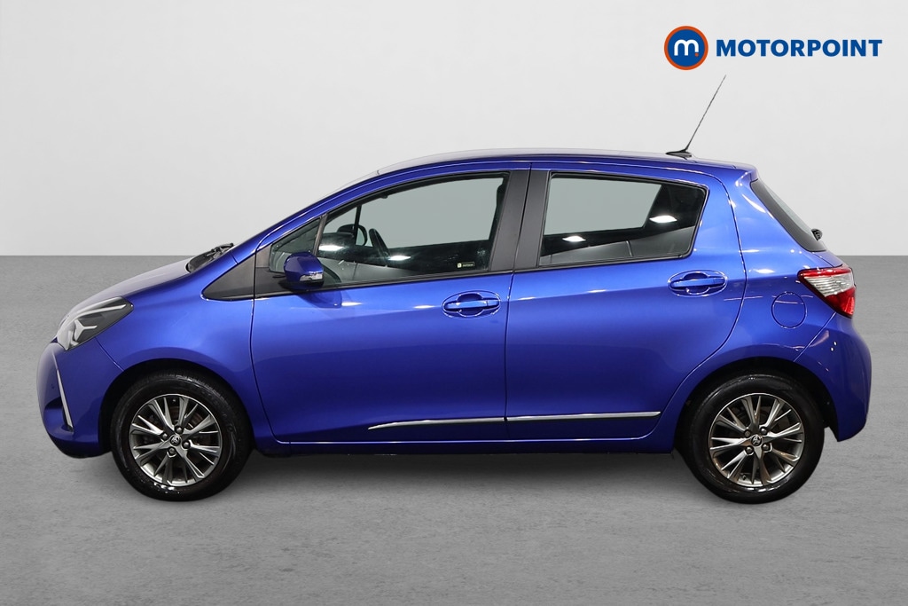 Used Toyota Yaris 2017 for sale - 77381974: Photo 4