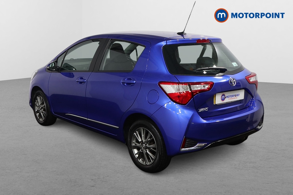 Used Toyota Yaris 2017 for sale - 77381974: Photo 5