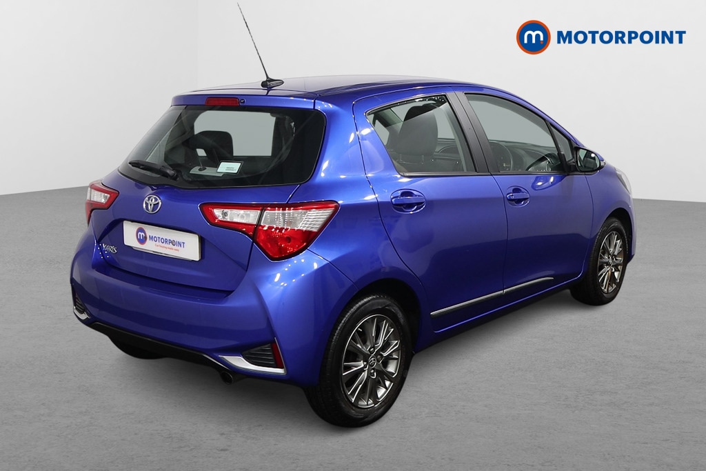 Used Toyota Yaris 2017 for sale - 77381974: Photo 7