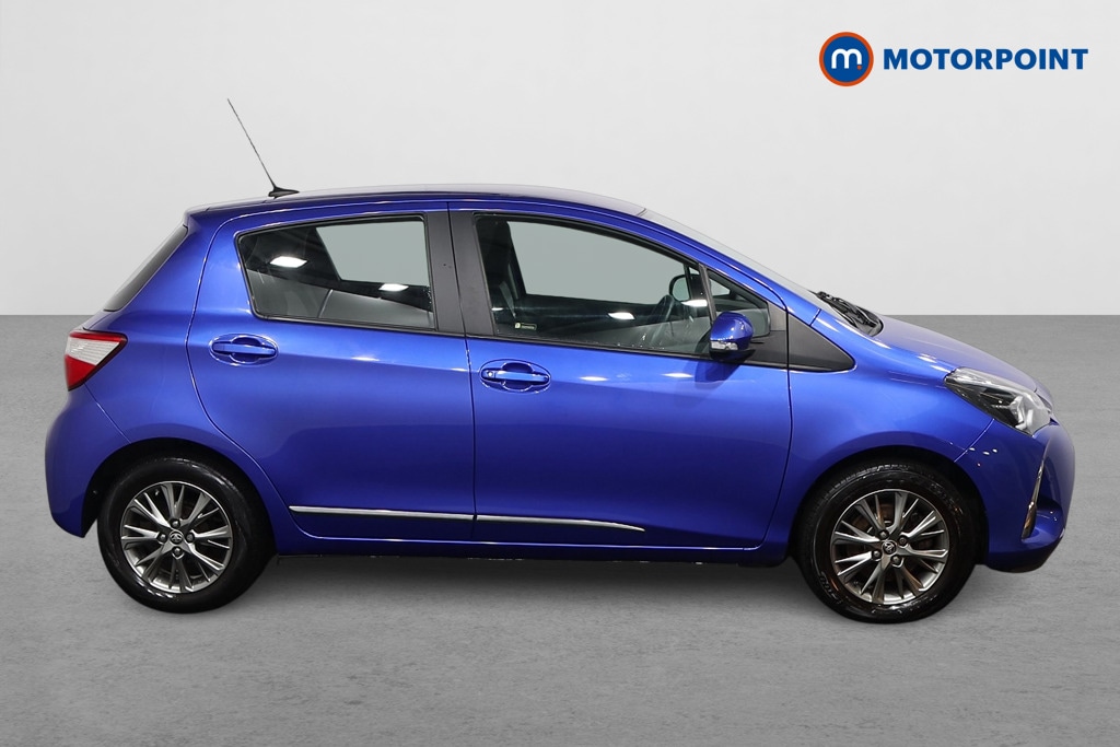 Used Toyota Yaris 2017 for sale - 77381974: Photo 8