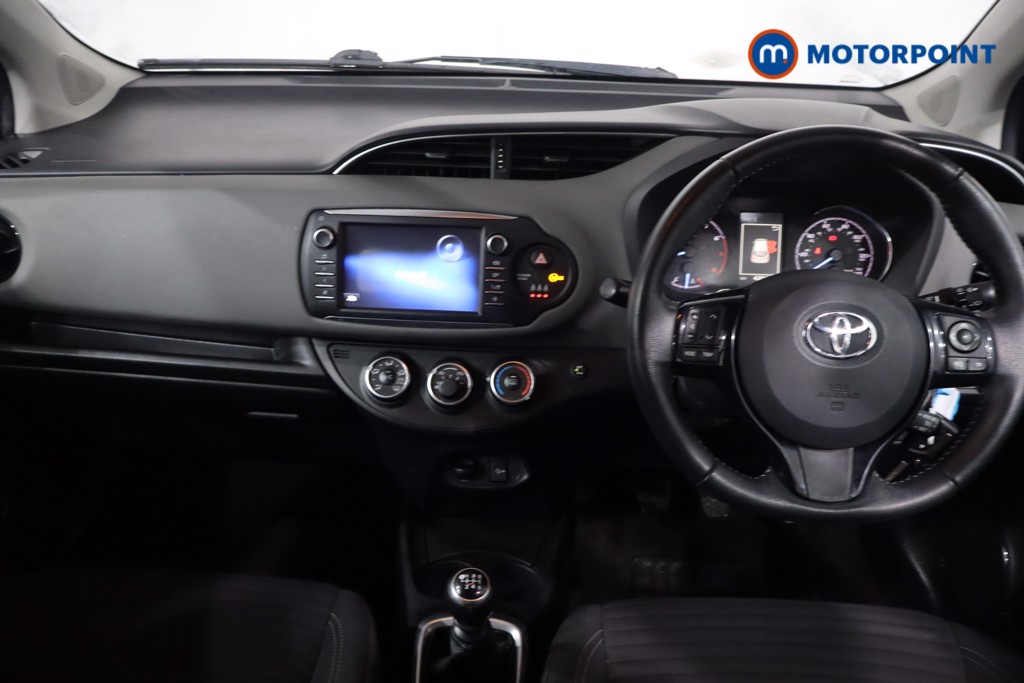 Used Toyota Yaris 2017 for sale - 77381974: Photo 9