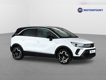 Used Vauxhall Crossland 2022 for sale - 78725134: Photo