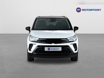 Used Vauxhall Crossland 2022 for sale - 78725134: Photo