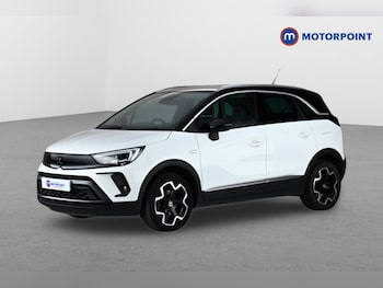 Used Vauxhall Crossland 2022 for sale - 78725134: Photo