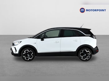 Used Vauxhall Crossland 2022 for sale - 78725134: Photo
