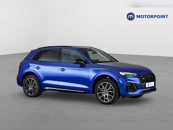 Used Audi Q5 2024 for sale - 79088892: Photo