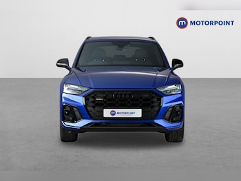 Used Audi Q5 2024 for sale - 79088892: Photo