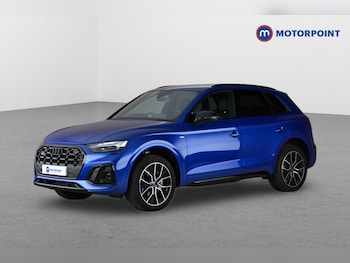 Used Audi Q5 2024 for sale - 79088892: Photo