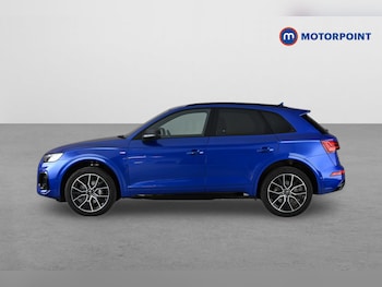 Used Audi Q5 2024 for sale - 79088892: Photo