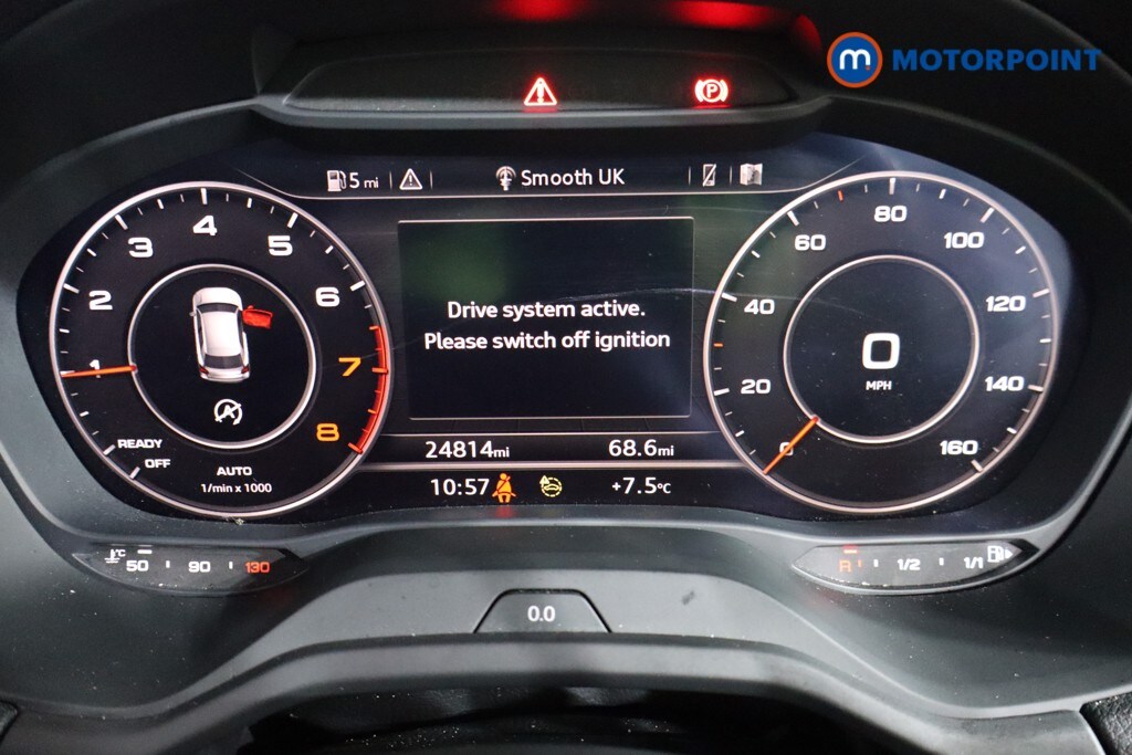 Used Audi Q2 2022 for sale - 77691861: Photo 10