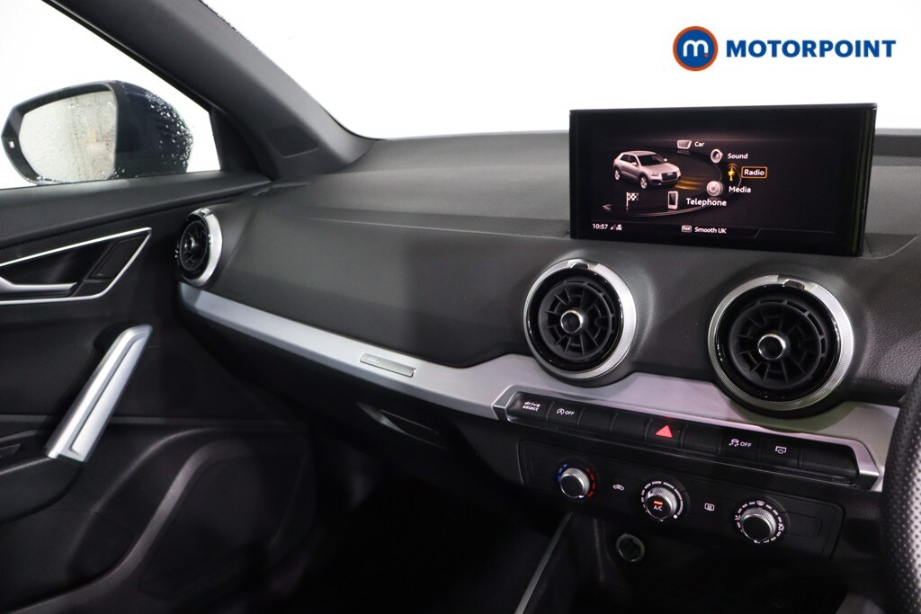 Used Audi Q2 2022 for sale - 77691861: Photo 11