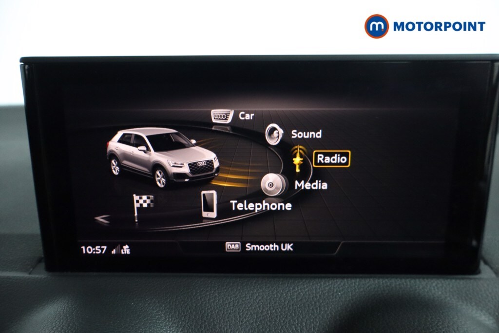 Used Audi Q2 2022 for sale - 77691861: Photo 12