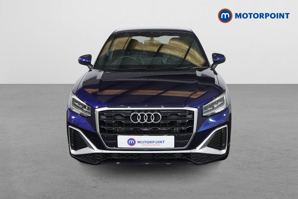 Used Audi Q2 2022 for sale - 77691861: Photo 2