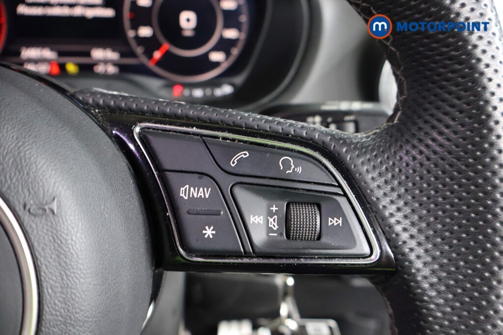 Used Audi Q2 2022 for sale - 77691861: Photo 22