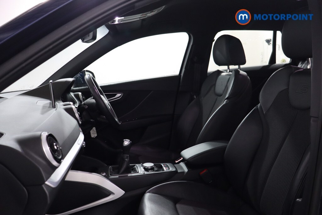 Used Audi Q2 2022 for sale - 77691861: Photo 29