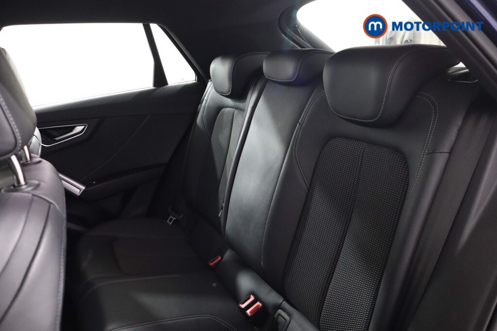 Used Audi Q2 2022 for sale - 77691861: Photo 30