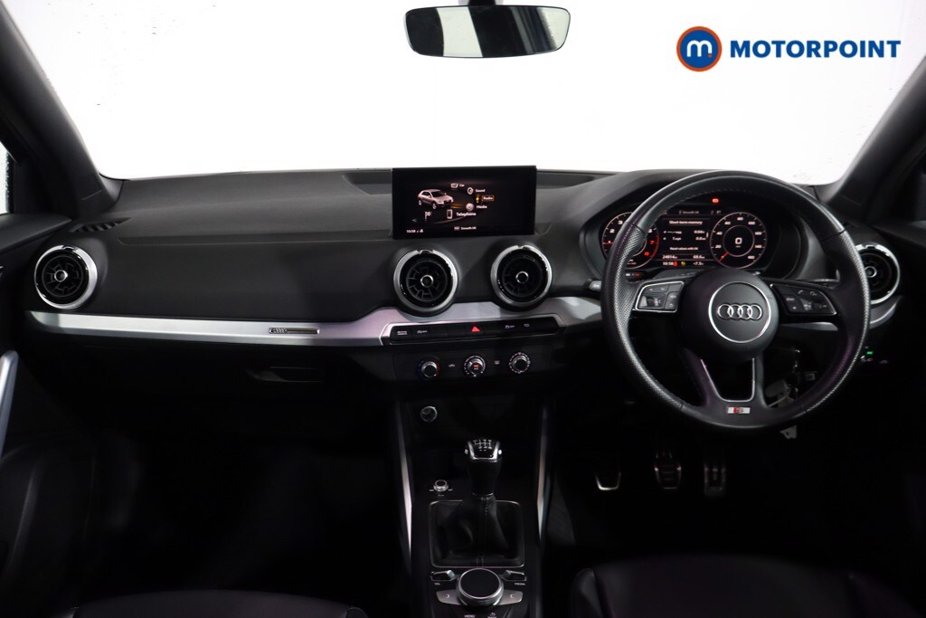 Used Audi Q2 2022 for sale - 77691861: Photo 31