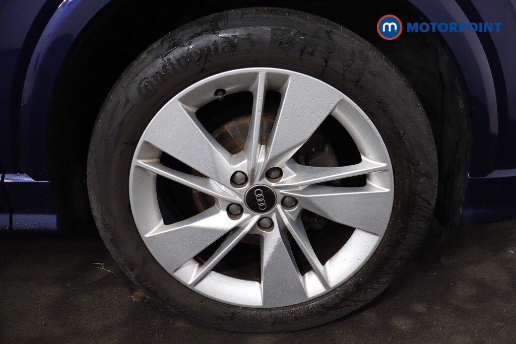 Used Audi Q2 2022 for sale - 77691861: Photo 35