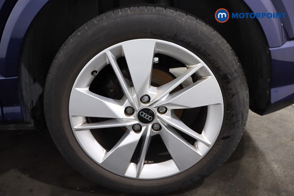 Used Audi Q2 2022 for sale - 77691861: Photo 37