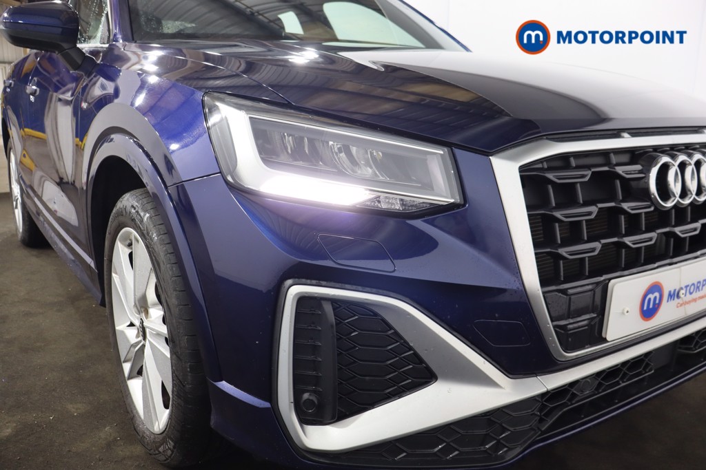 Used Audi Q2 2022 for sale - 77691861: Photo 38