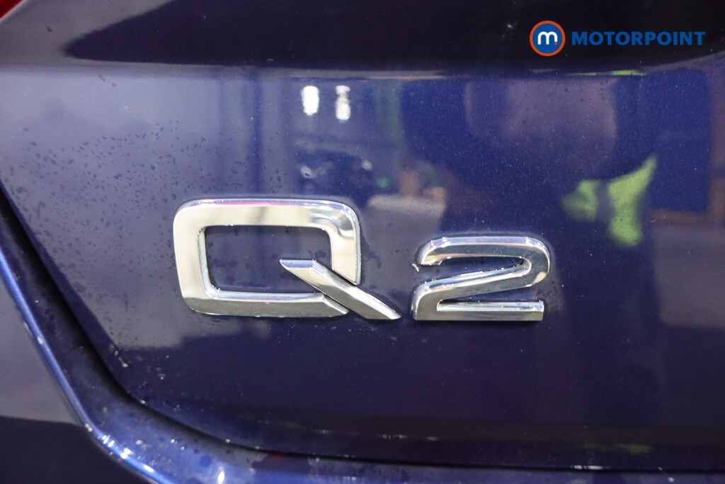 Used Audi Q2 2022 for sale - 77691861: Photo 41