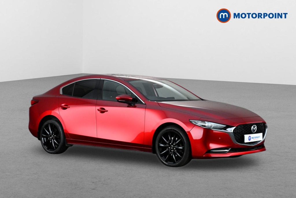 Used Mazda Mazda3 2022 for sale - 78064810: Photo 1