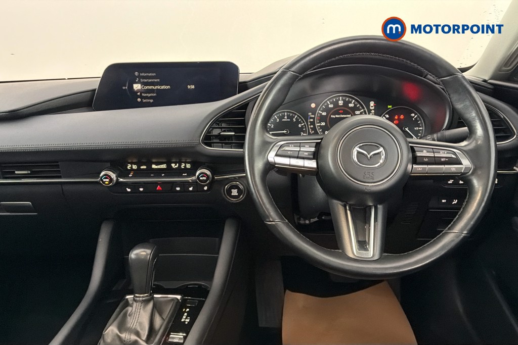 Used Mazda Mazda3 2022 for sale - 78064810: Photo 10