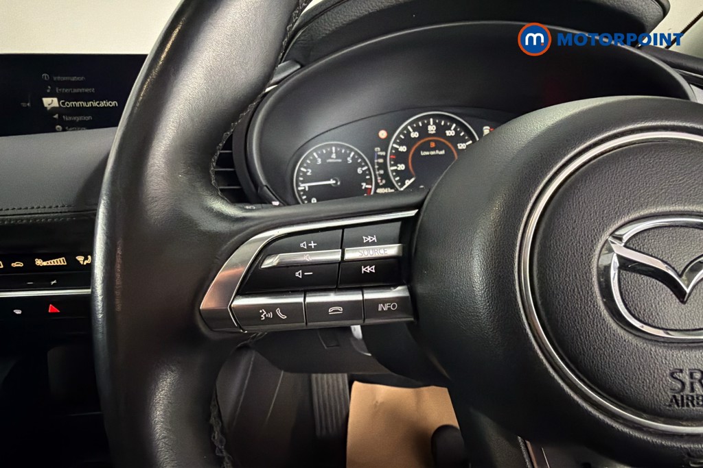 Used Mazda Mazda3 2022 for sale - 78064810: Photo 11