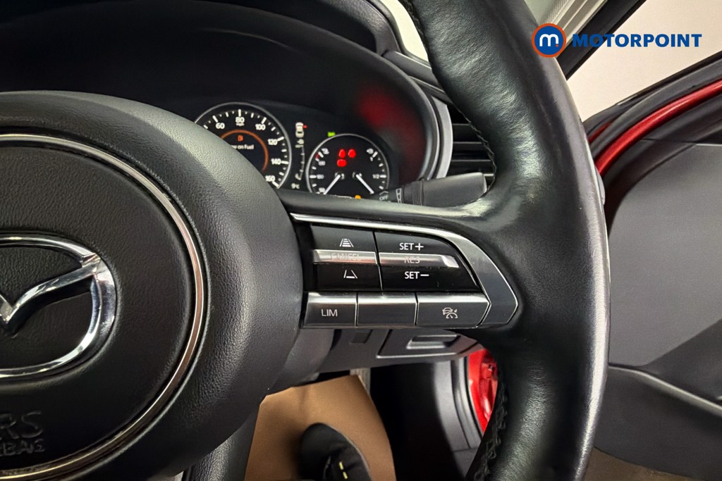 Used Mazda Mazda3 2022 for sale - 78064810: Photo 12