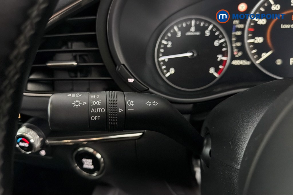 Used Mazda Mazda3 2022 for sale - 78064810: Photo 13