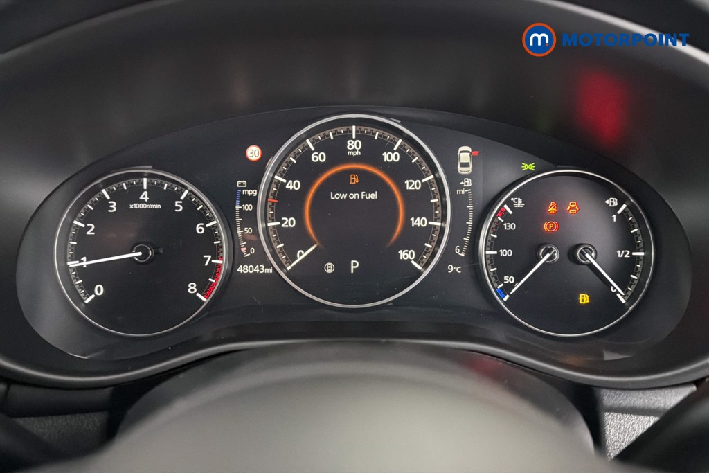 Used Mazda Mazda3 2022 for sale - 78064810: Photo 15