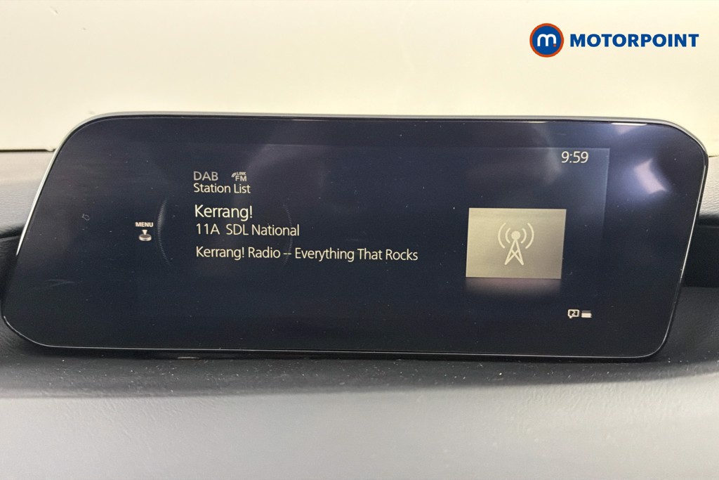 Used Mazda Mazda3 2022 for sale - 78064810: Photo 16