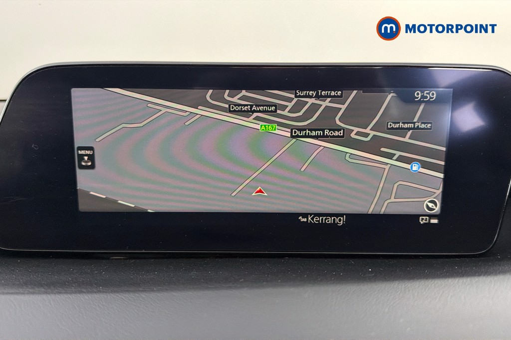 Used Mazda Mazda3 2022 for sale - 78064810: Photo 17