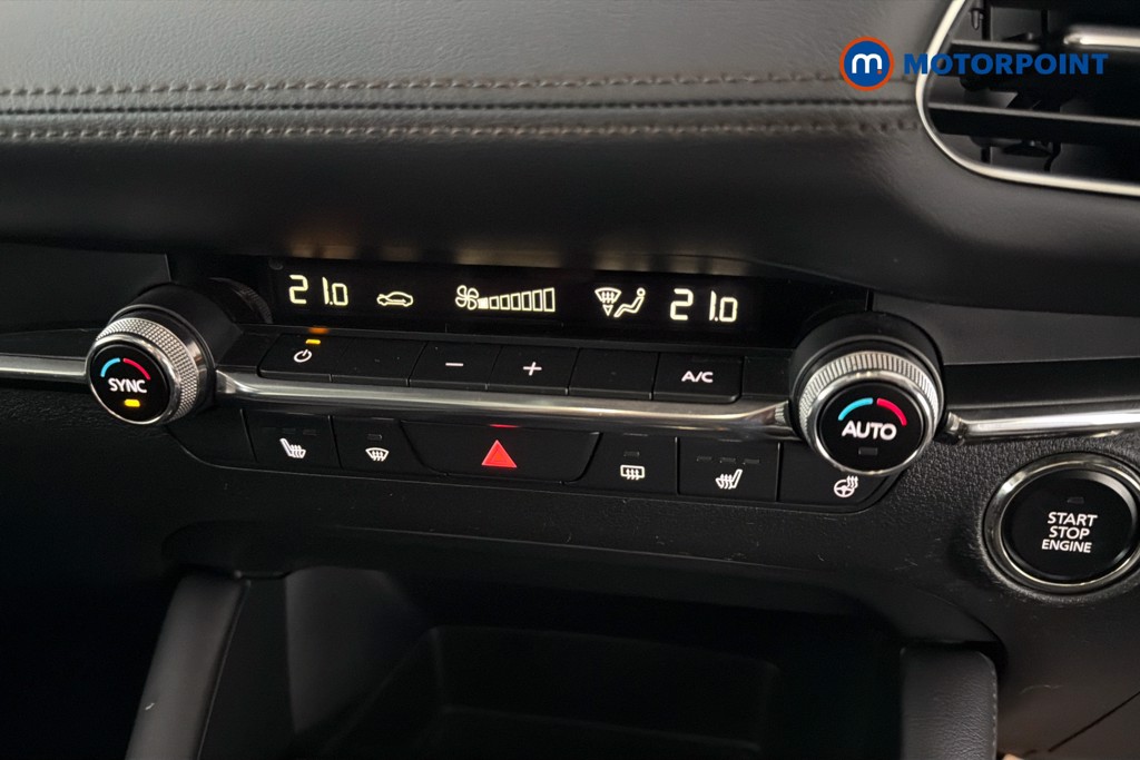 Used Mazda Mazda3 2022 for sale - 78064810: Photo 18