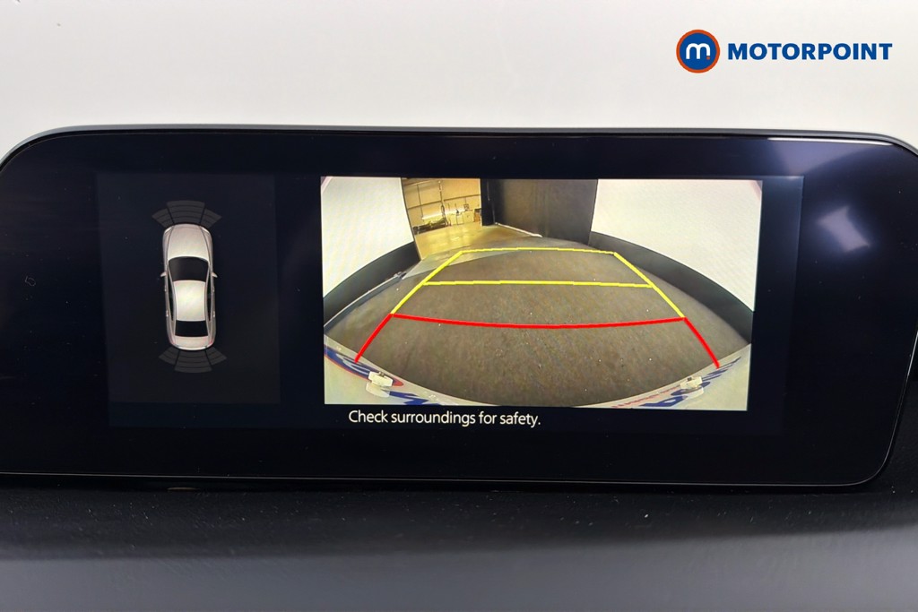 Used Mazda Mazda3 2022 for sale - 78064810: Photo 19