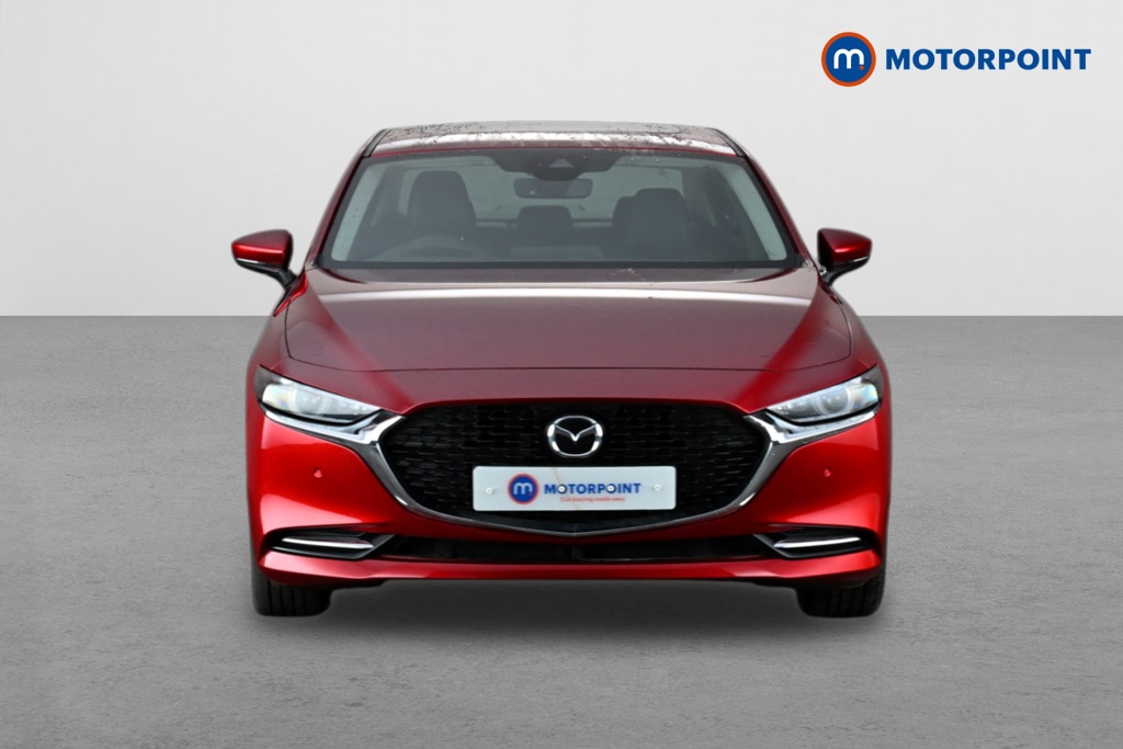 Used Mazda Mazda3 2022 for sale - 78064810: Photo 2