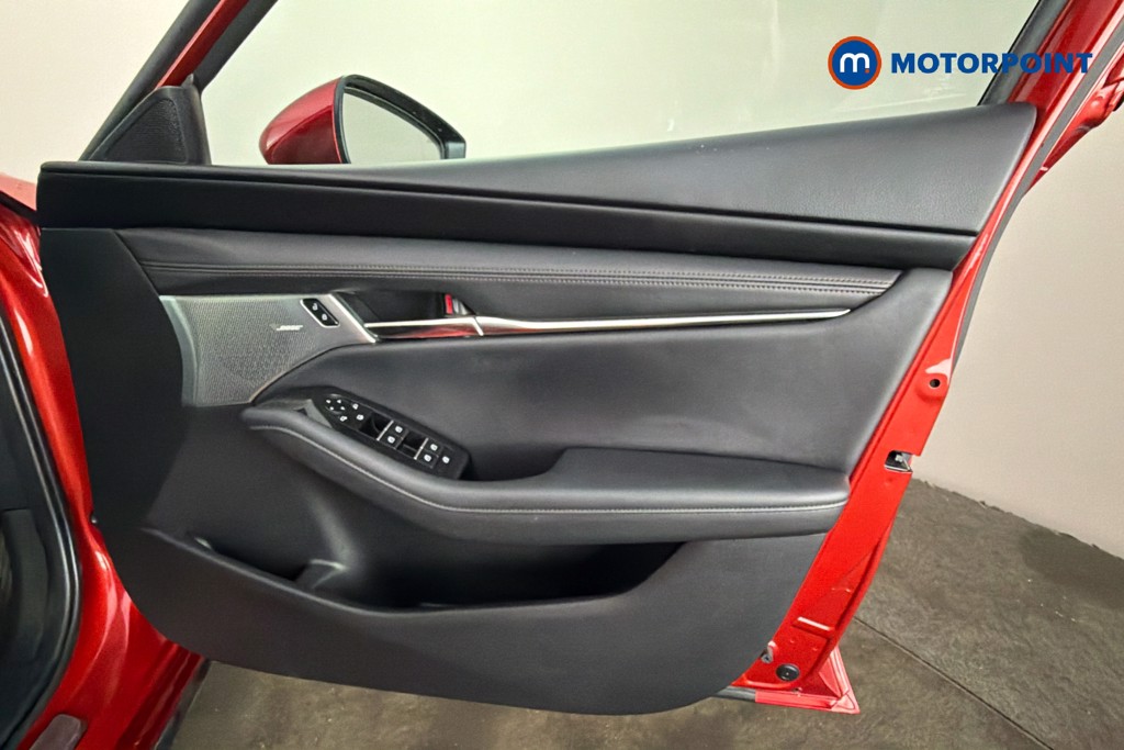 Used Mazda Mazda3 2022 for sale - 78064810: Photo 23