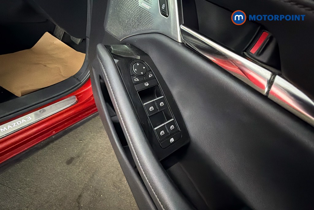 Used Mazda Mazda3 2022 for sale - 78064810: Photo 24